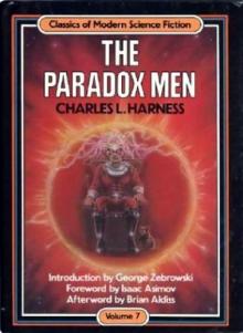 The Paradox Men Read online