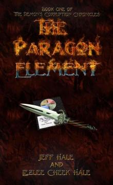 The Paragon Element (Book 1)