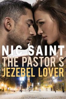 The Pastor’s Jezebel Lover Read online