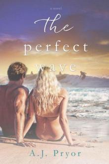 The Perfect Wave Read online