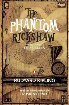 The Phantom Rickshaw Read online