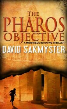 The Pharos Objective mi-1 Read online