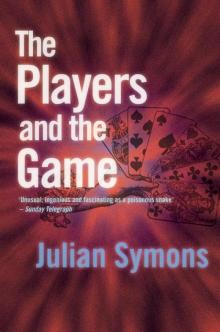 The Players And The Game Read online