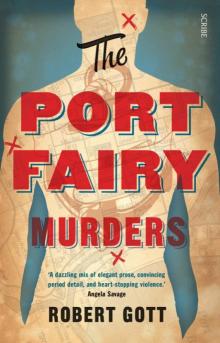 The Port Fairy Murders Read online