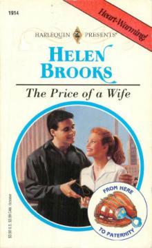 The Price of a Wife