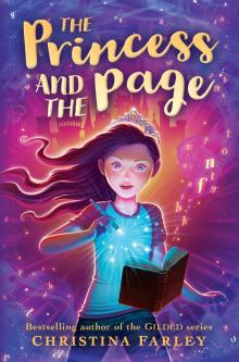 The Princess and the Page