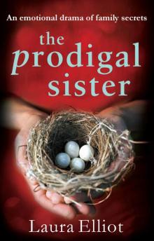 The Prodigal Sister: An emotional drama of family secrets Read online