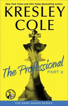 The Professional Part 2 Read online