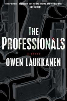 The Professionals Read online
