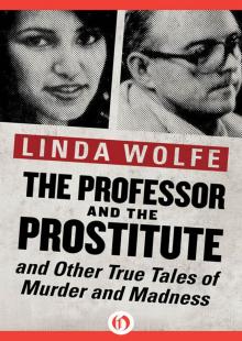 The Professor and the Prostitute Read online