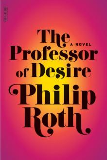 The Professor of Desire Read online