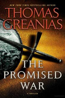 THE PROMISED WAR Read online