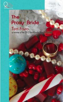 The Proxy Bride Read online