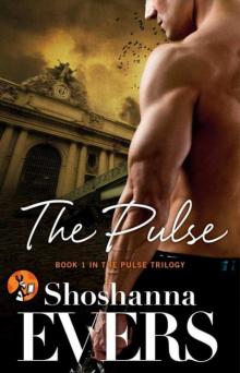 The Pulse: Book 1 in the Pulse Trilogy Read online