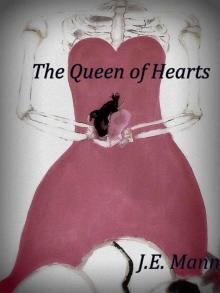 The Queen of Hearts (Mountain Springs Mysteries, #1)