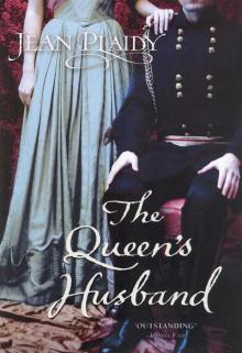 The Queen's Husband Read online