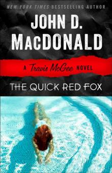 The Quick Red Fox Read online