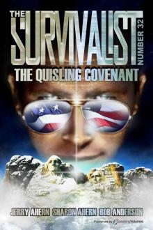 The Quisling Covenant Read online