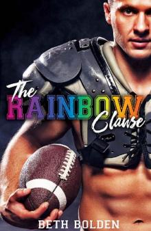 The Rainbow Clause Read online