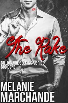 The Rake_Billionaire Seeking a Bride Read online