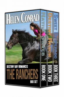 The Ranchers: Destiny Bay Romances Boxed Set vol. 1 (Destiny Bay Romances - The Ranchers) Read online