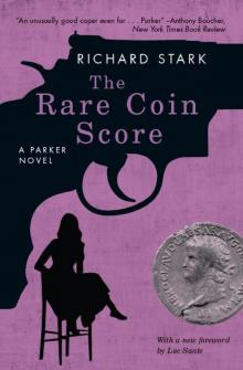 The Rare Coin Score p-9 Read online