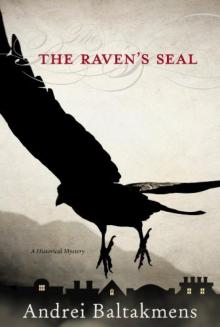 The Raven's Seal