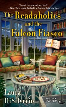 The Readaholics and the Falcon Fiasco Read online
