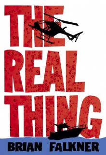 The Real Thing Read online