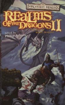 The Realms of the Dragons 2 a-10 Read online