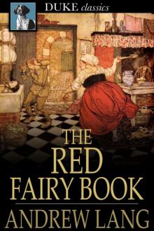 The Red Fairy Book Read online