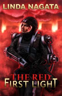 The Red: First Light Read online
