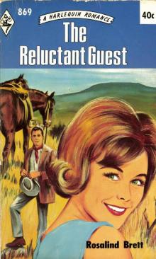 The Reluctant Guest Read online