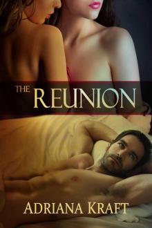 The Reunion Read online