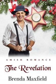 The Revelation (Doris's Christmas Story Book 3) Read online