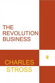 The Revolution Business Read online