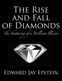 The Rise and Fall of Diamonds Read online