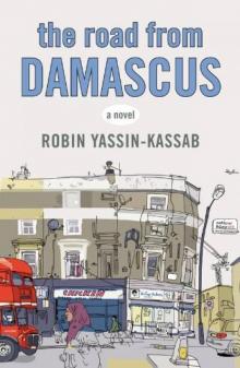 The Road from Damascus