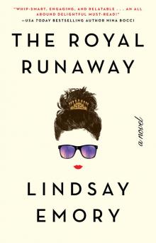 The Royal Runaway Read online