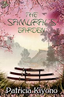 The Samurai's Garden Read online
