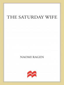 The Saturday Wife Read online