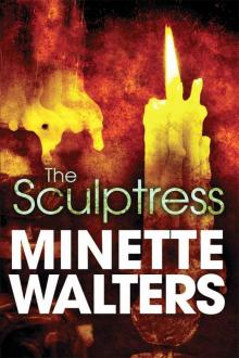 The Sculptress Read online