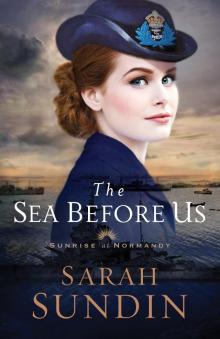 The Sea Before Us Read online