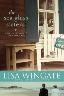 The Sea Glass Sisters Read online