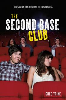The Second Base Club Read online