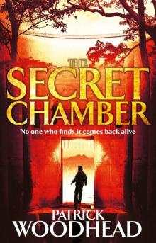 The Secret Chamber Read online