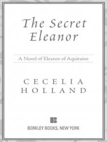 The Secret Eleanor
