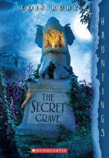 The Secret Grave Read online