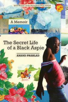 The Secret Life of a Black Aspie Read online