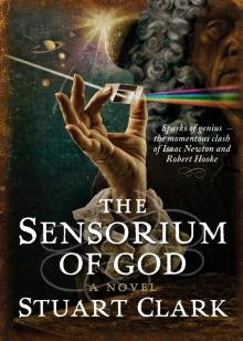 The Sensorium of God Read online